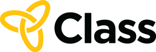 Class software logo